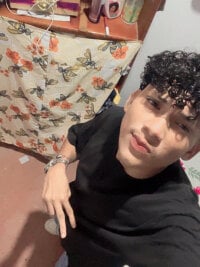 luisleonard's webcam live show