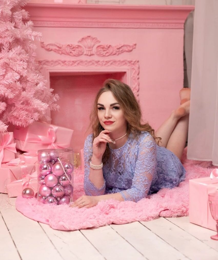 Kamilla-Kisses' Offline Chat Room