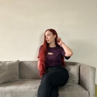 JessicaHicks's webcam live show