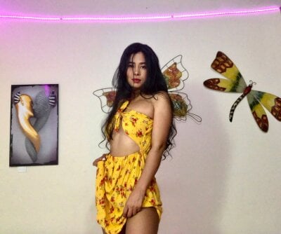Misspandora_ - Stripchat Pov Blowjob Cam2cam Girl 