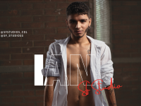 Model Ian_Castillo_