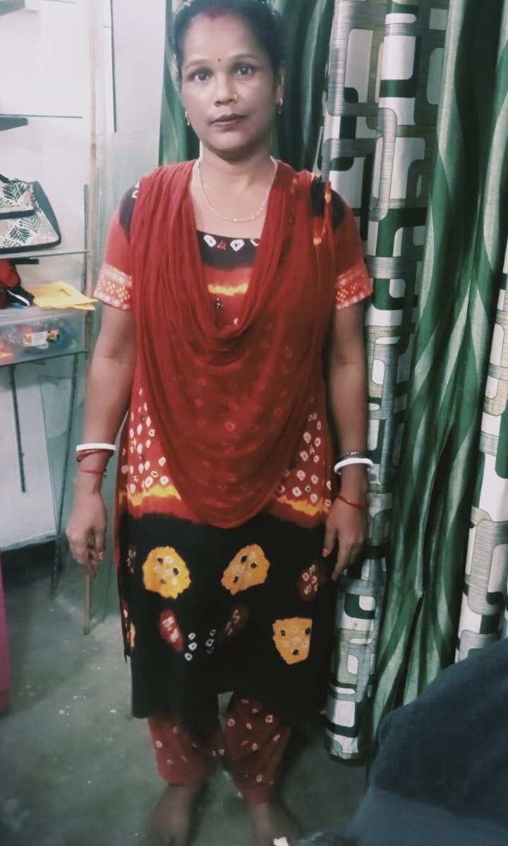 sapna58 from stripchat