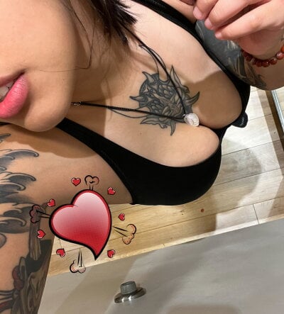 miacanela_xo - pov