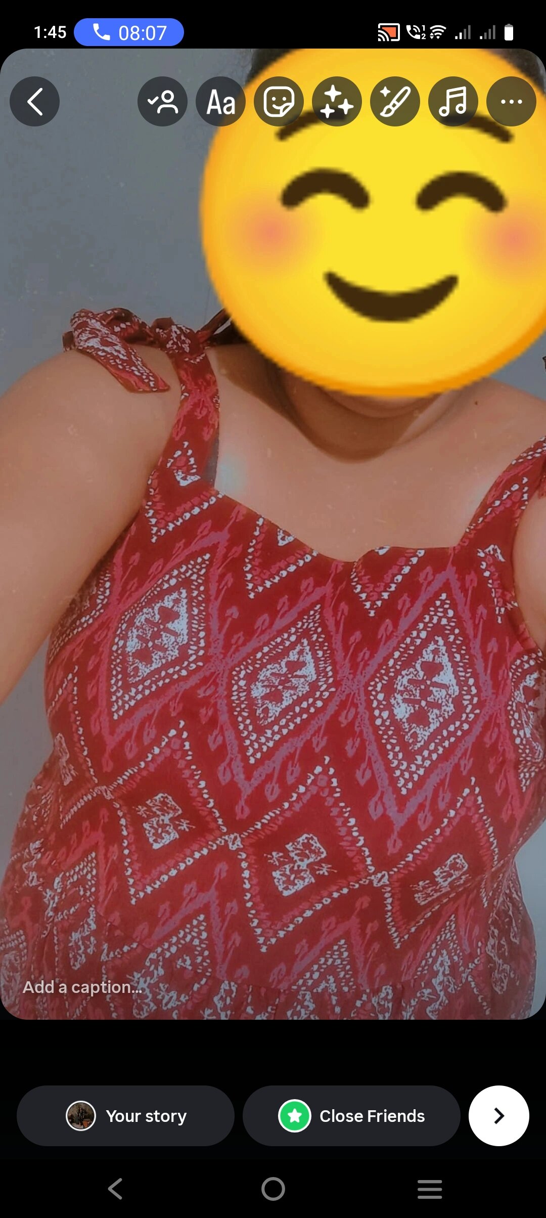 Krishporn
