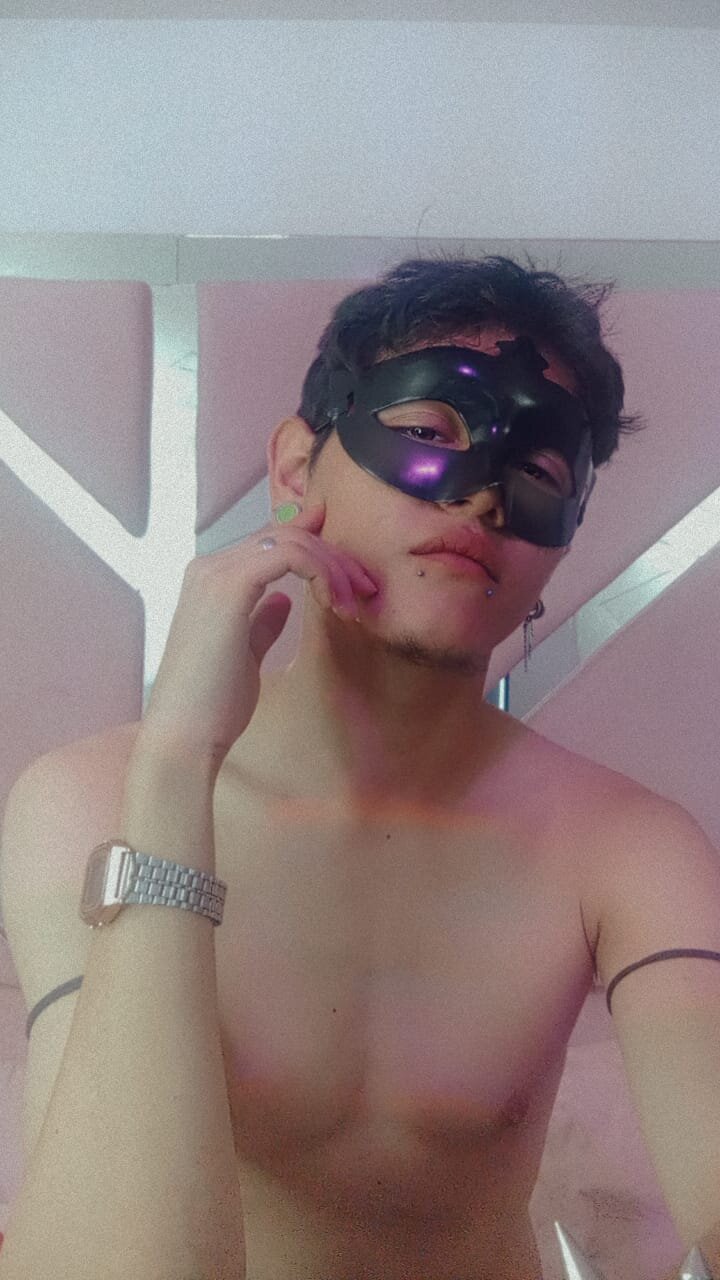 Conde_black