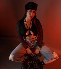 CharlotteeGray_'s webcam live show