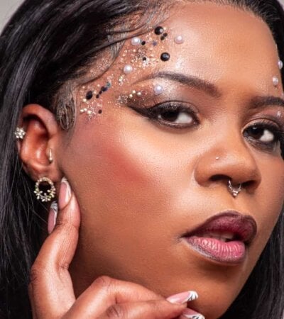 THICKBUNNYCHICKxxx - big tits ebony