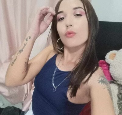 Vale17_ - Stripchat Couple 