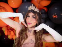 Модель Aniie_Doll