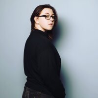 Kineticgirl's Offline Chat Room