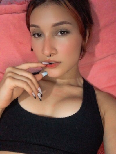 michell_petit_ from stripchat