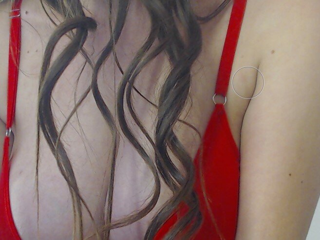 Sweety_TU 🦔 free nude webcam