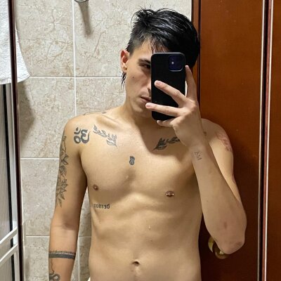 FEDE-DELACRUZ Avatar