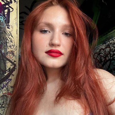 karinaginger 🎨 live stream