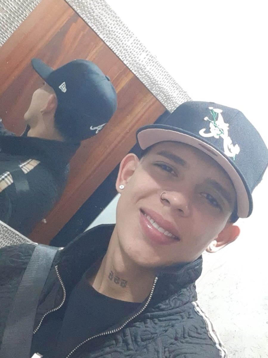 Paulcruzz profile