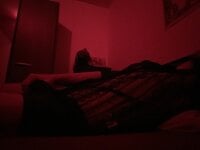 Shadowx699's webcam live show