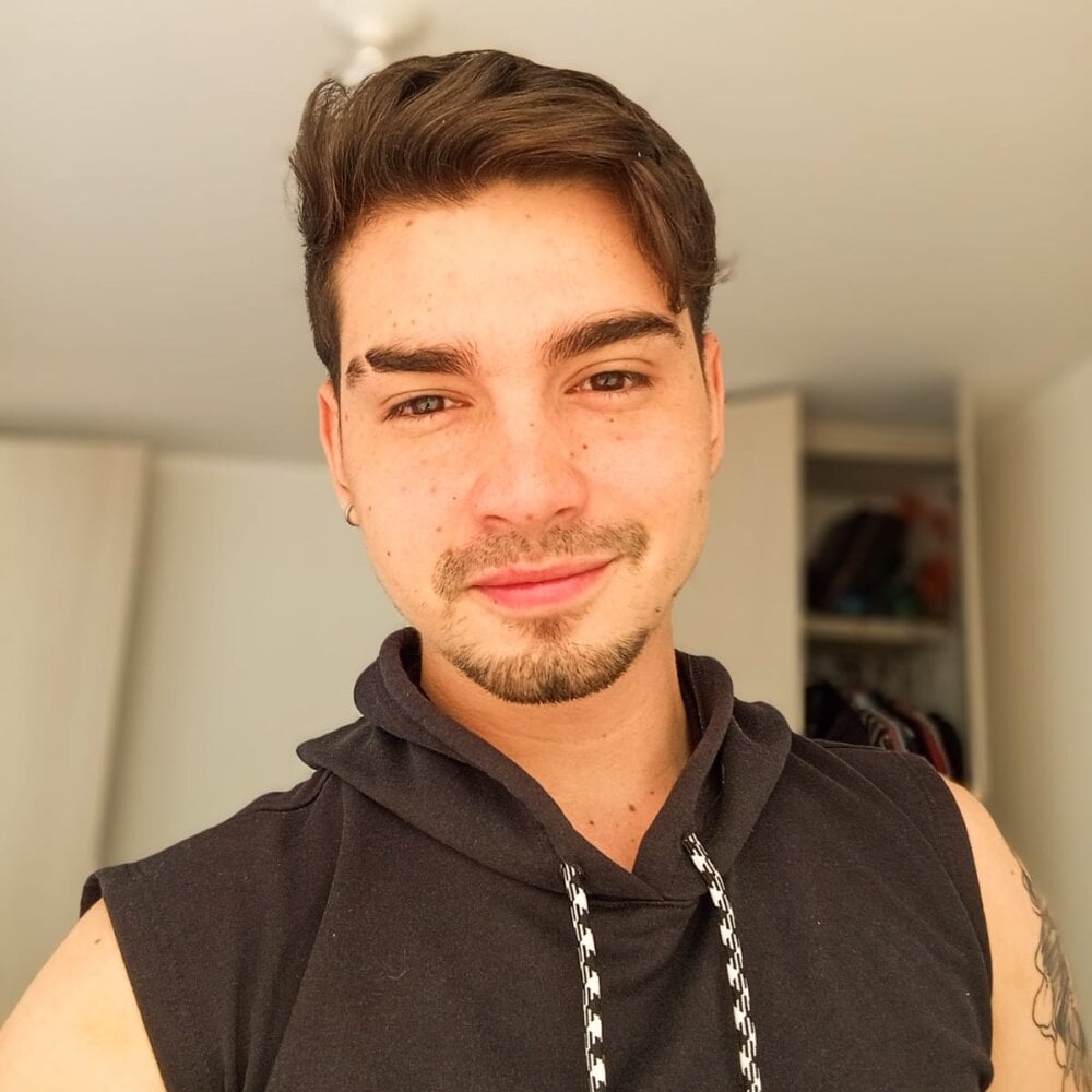 fabianWalker_ profile