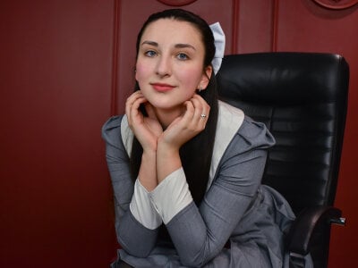 Nancy_Darling Avatar