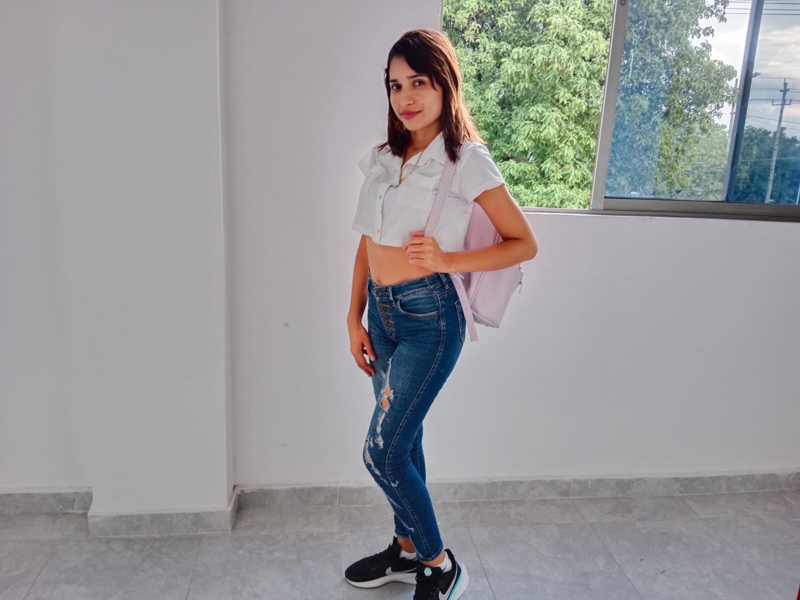 Rosamya