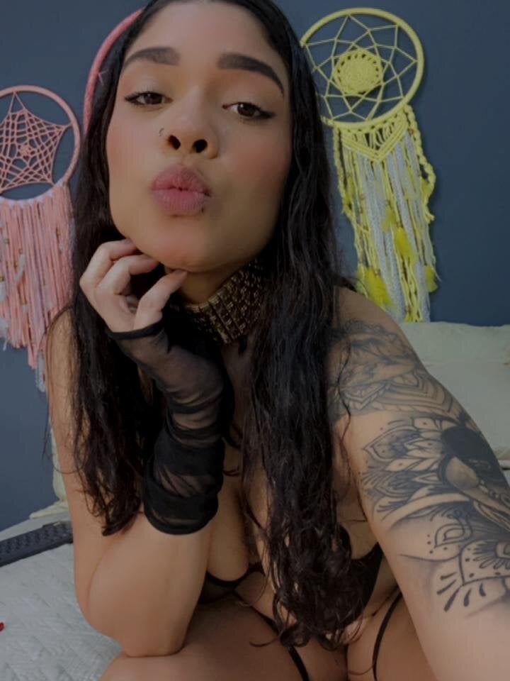 Antonellacarson profile