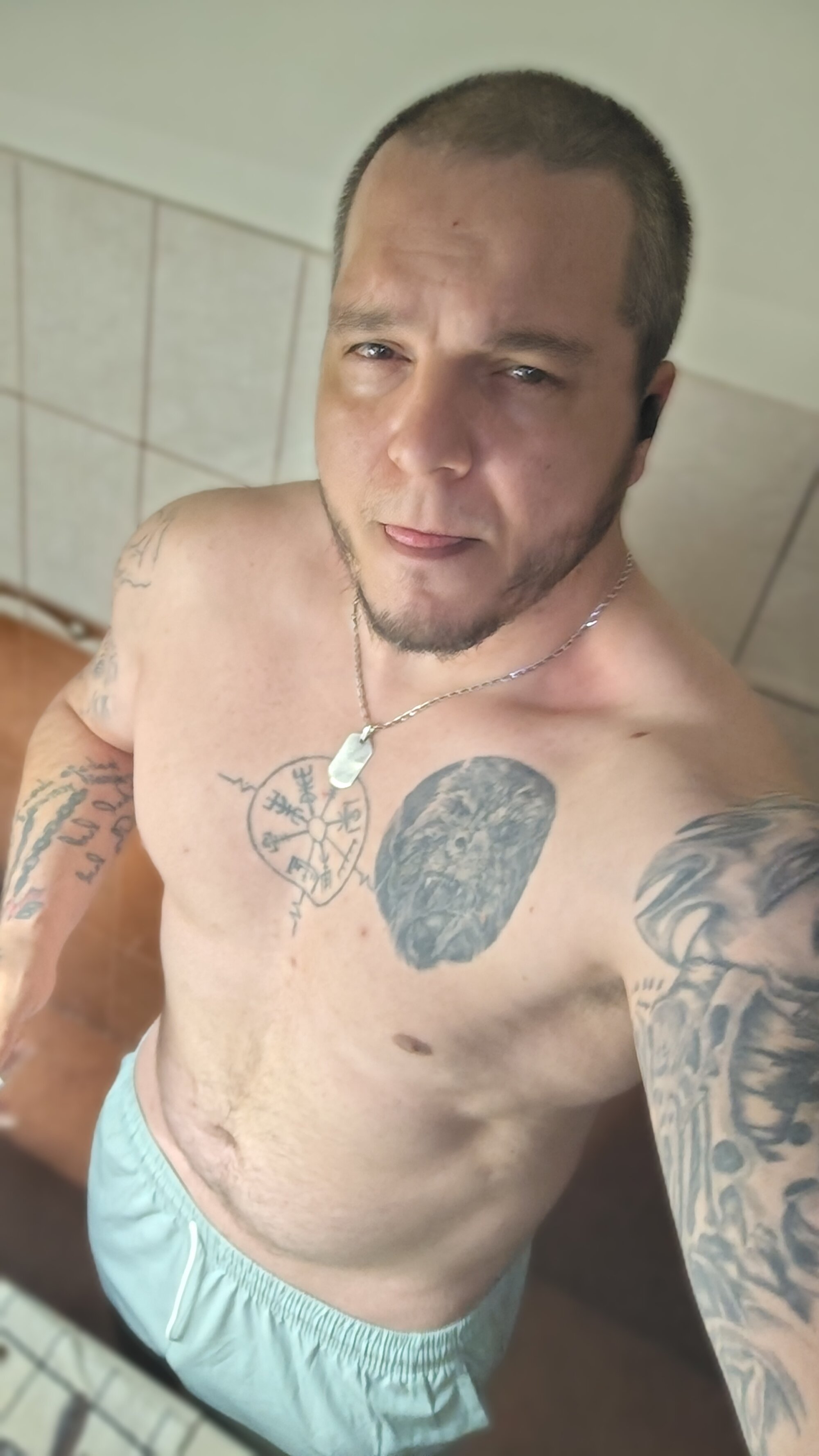 UrbanAdonis