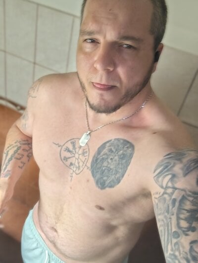 UrbanAdonis