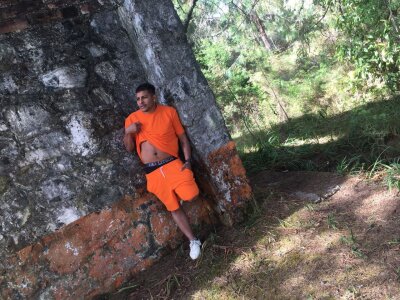 tomconnor_ from stripchat