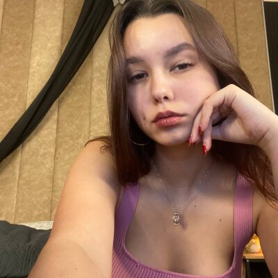 PoppyRobinson - Stripchat Teen Lovense Cam2cam Girl 