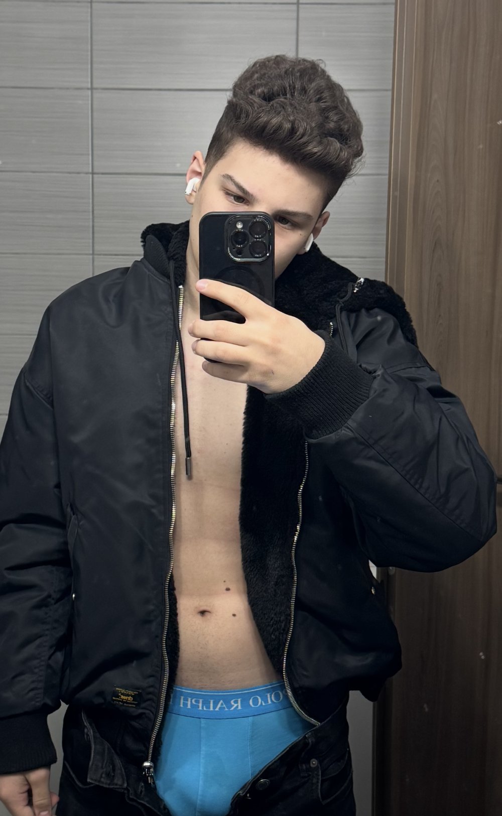 strippyfit profile