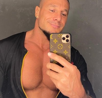 apollo69unique from stripchat