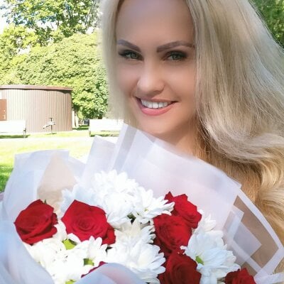 Kamilla_Blond - ukrainian blondes