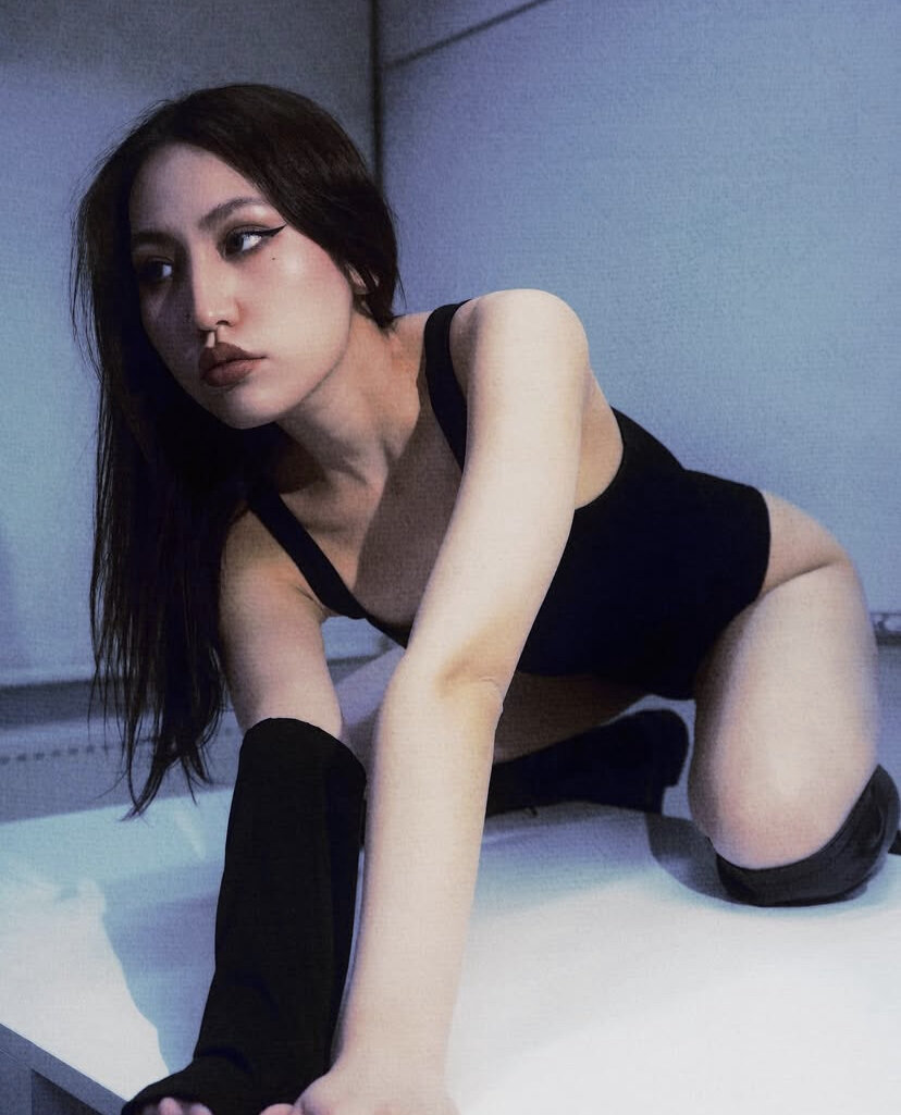 Ninashinaak