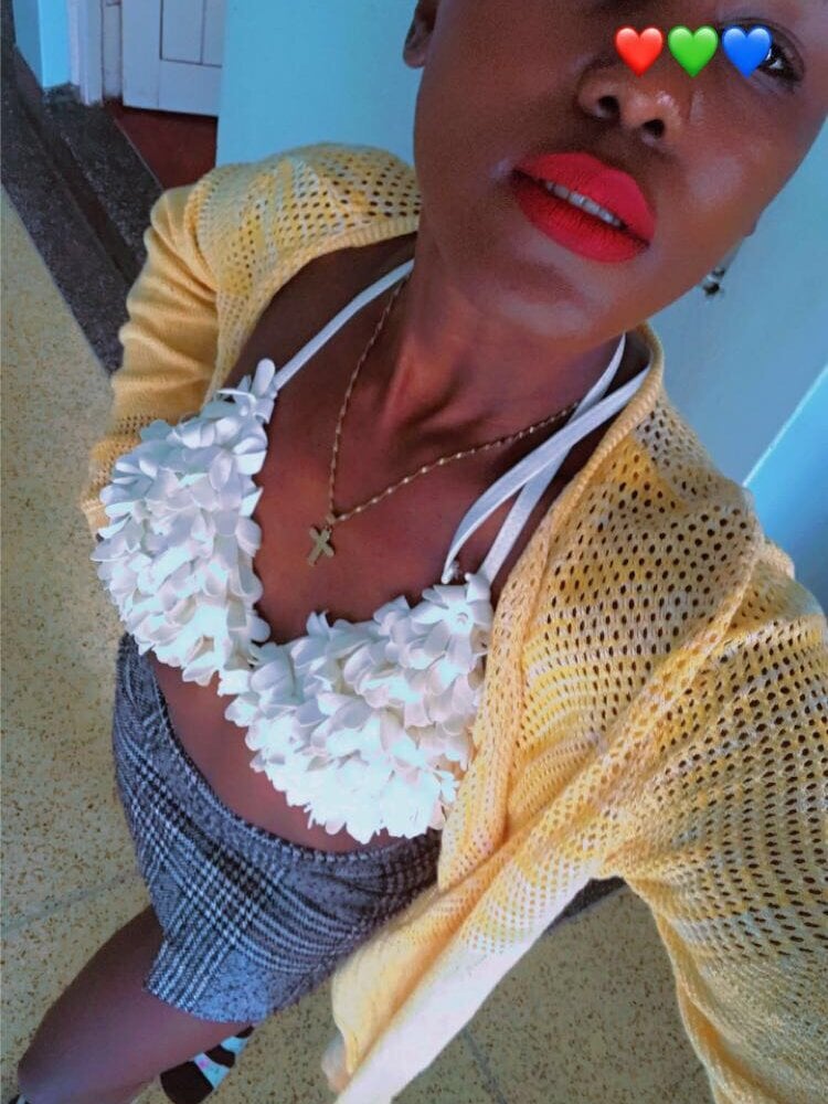 HarlotyQueen profile