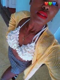 HarlotyQueen's webcam live show