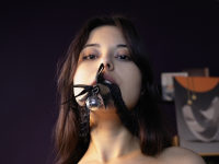 KortneyChi's webcam live show