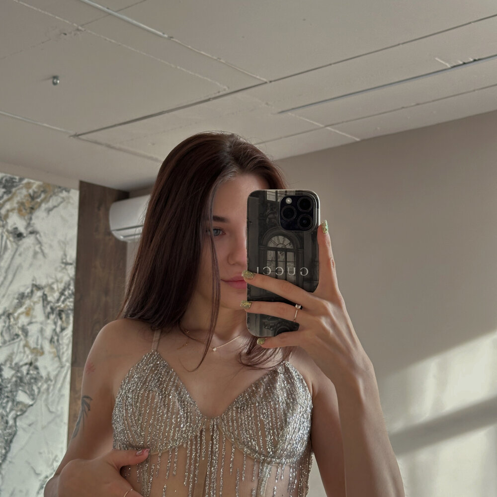 AmoreKiwik ✅ free sex cam