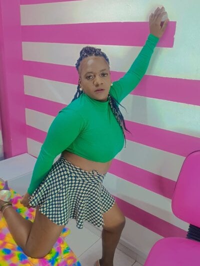 maryprecious_m from stripchat