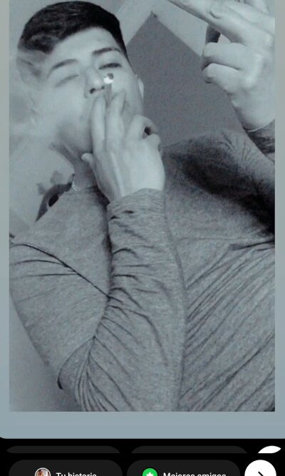 grandesensaciones Avatar