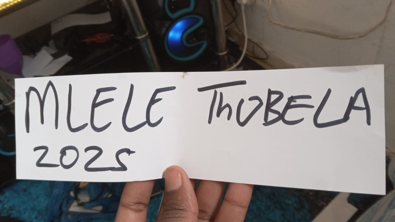 ThobelaMlele
