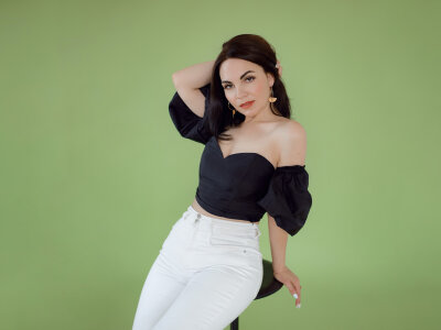 Sasha_Mi11er 🦈 online nude webcam