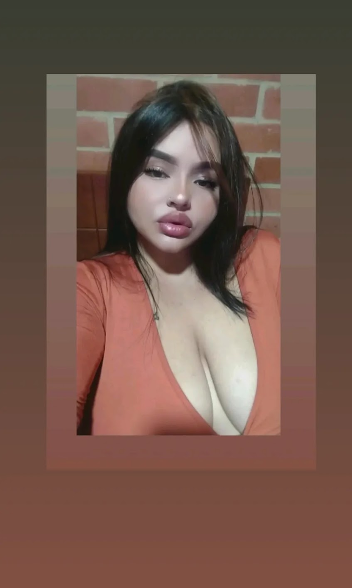 Izzy_Amour profile