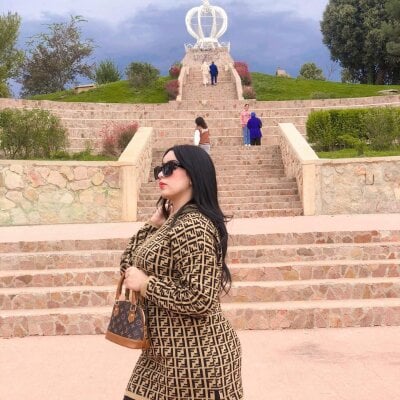 SaraChouchou - cheapest privates young