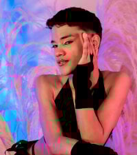 Model Sinister_Siren