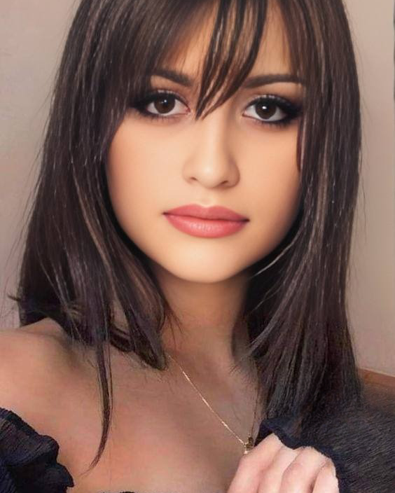 KamilaFoxy