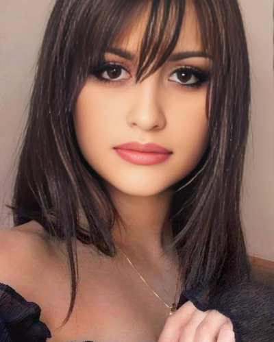 KamilaFoxy