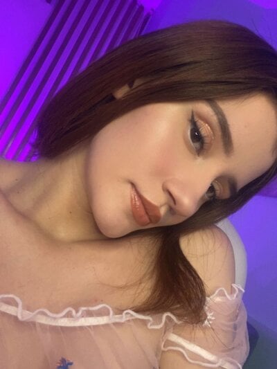 TinaJonnes_ - Stripchat Teen Pov Best Girl 