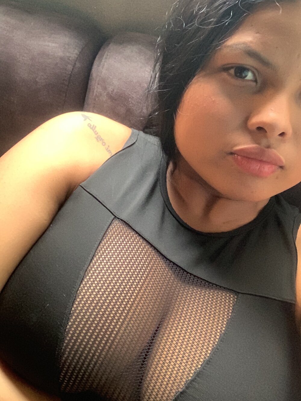tefymesa from stripchat