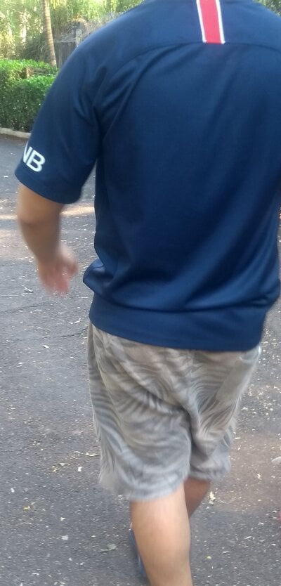 CasalManeiro25Live Webcam