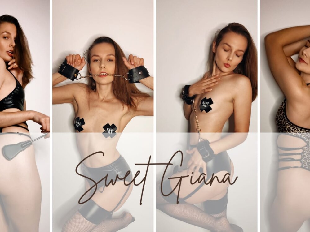 Sweet_Giana 🎆 free naked chat
