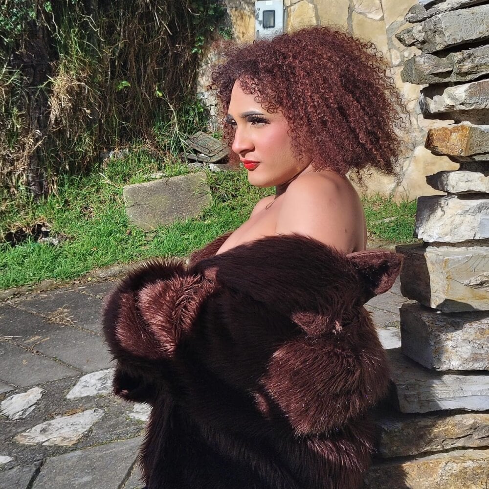 im_harper's Offline XXX Chat